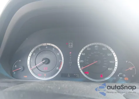 2011 Honda Accord 2.4 Ex-L from USA, damaged, VIN 1HGCP2F89BA086926